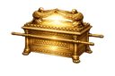 The Ark of the Covenant